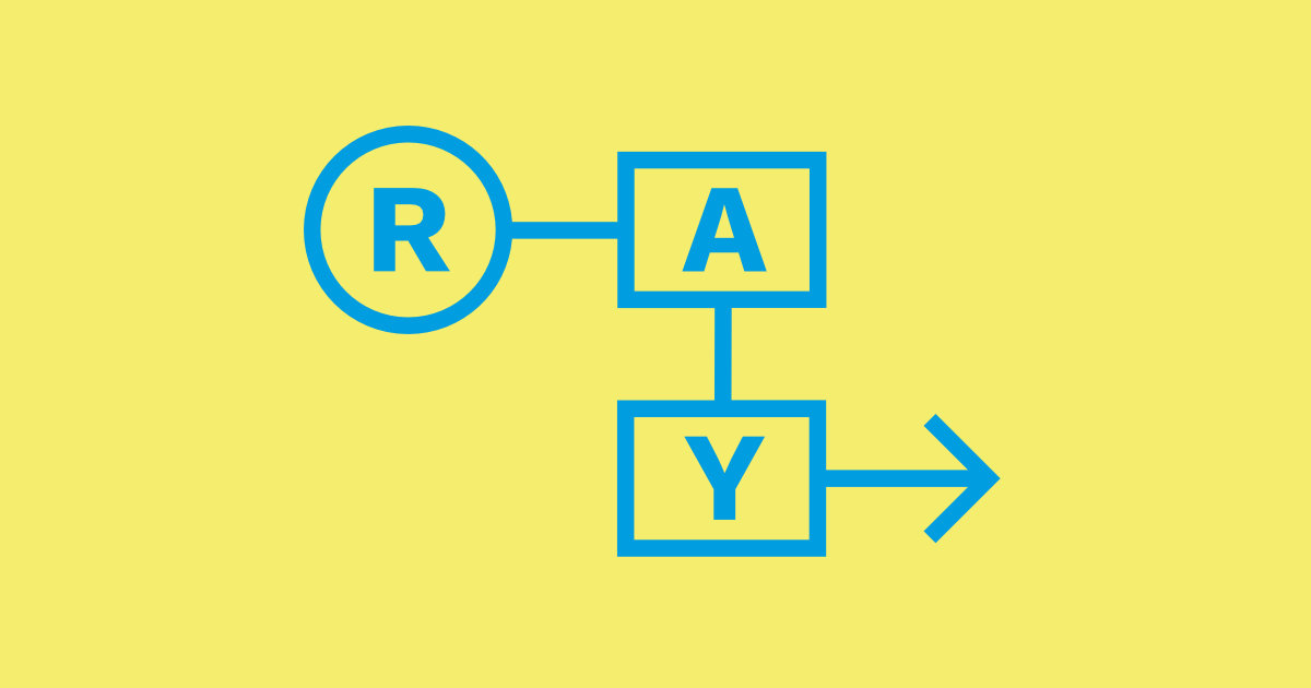 Meet the RAY Team RAY