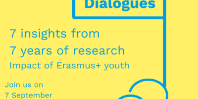 2nd Youth Research Dialogue Topic Date