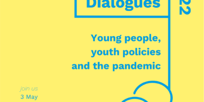 Youth Research Dialogue 3 May Save The Date