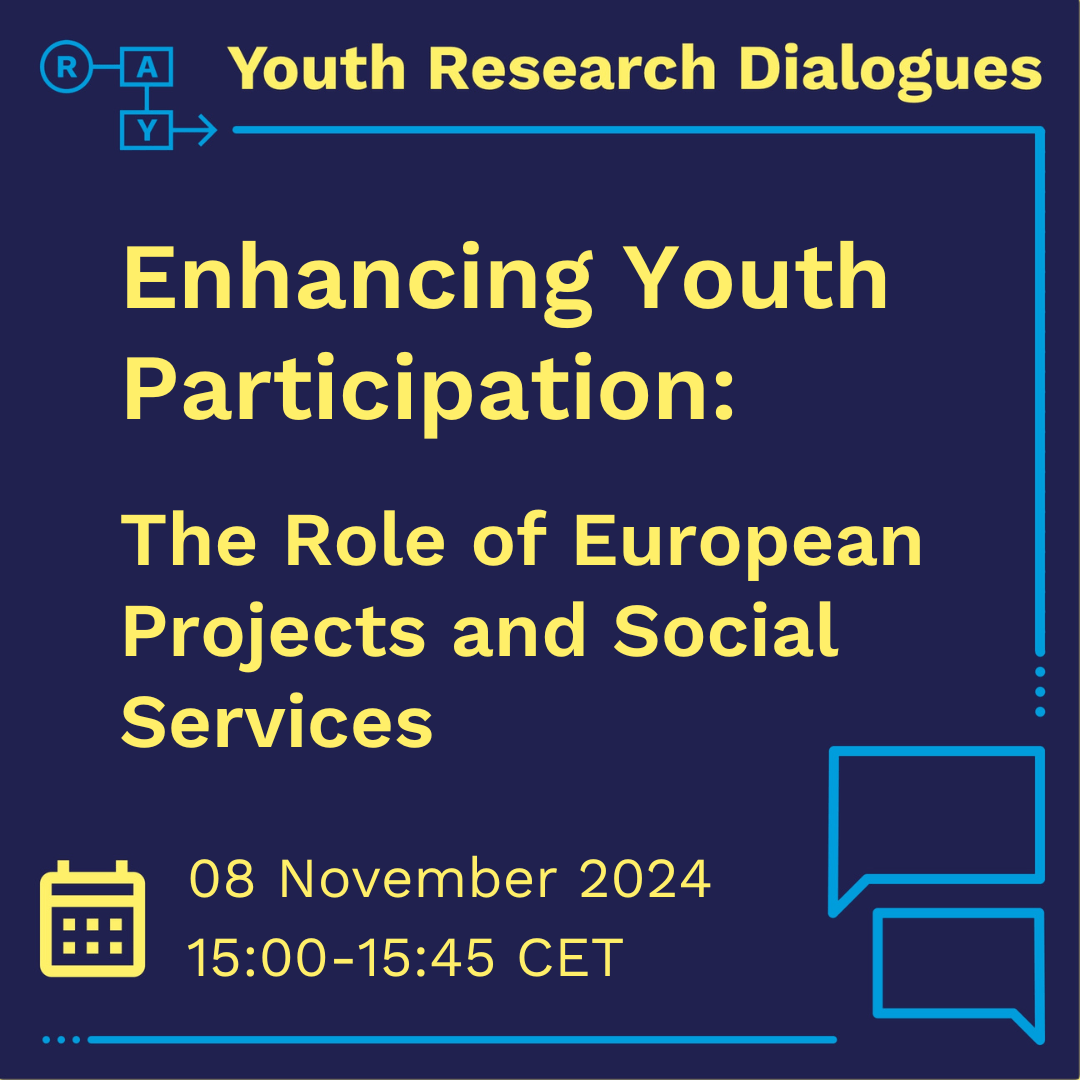 Yrd 8 November Save The Date