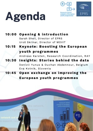 Policy Event Invitation 2